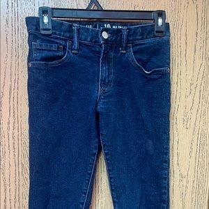 GAP Blue Jeans Classic Denim Style